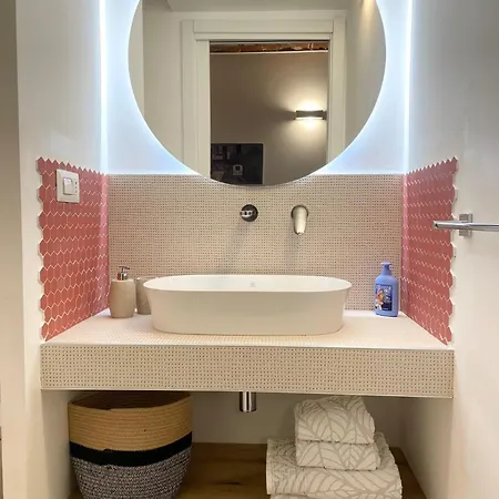 Appartamento Loft Navigli *