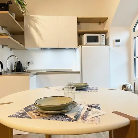 Loft Navigli Appartamento Milano