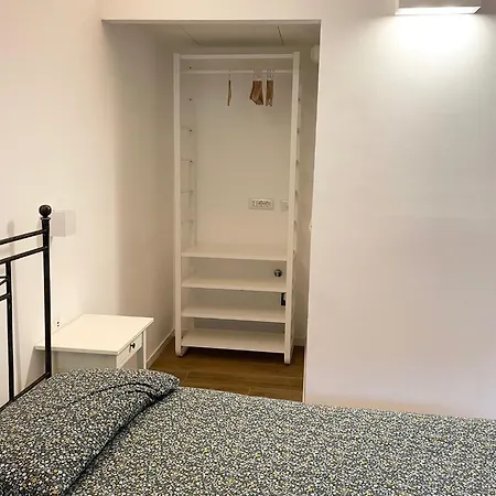 Loft Navigli Appartamento *