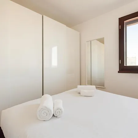 Sweet - With Balcony Daire