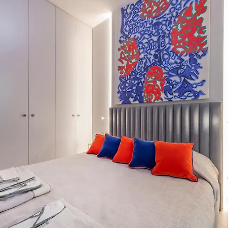 Falcone, 5 - Downtown Milaan