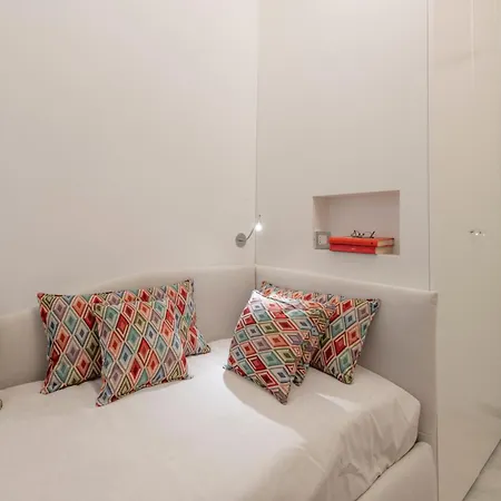 Falcone, 5 - Downtown Appartement *