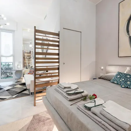 Appartement Falcone, 5 - Downtown Milaan