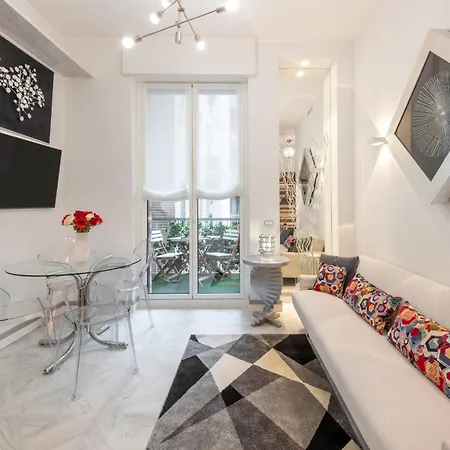 Falcone, 5 - Downtown Appartement Milaan