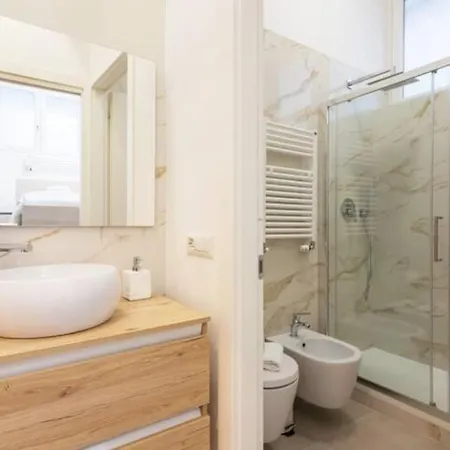 Ihost Cozy Flat - Val Strona 1 Lejlighed