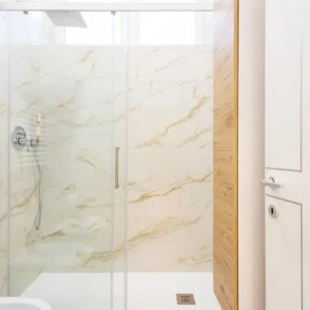 Lejlighed Ihost Cozy Flat - Val Strona 1 *