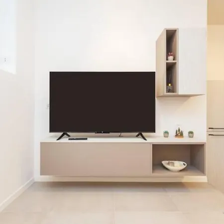 דירה Ihost Cozy Flat - Val Strona 1 מילאנו