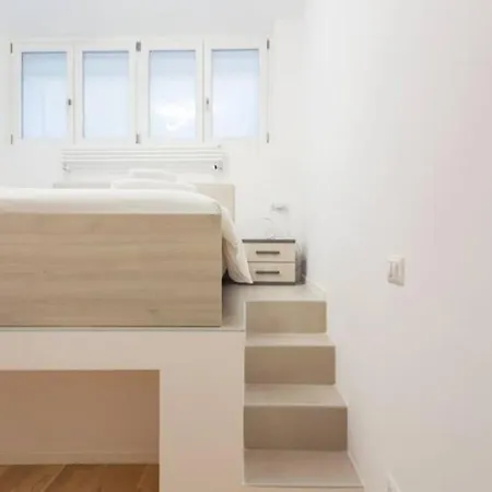 Ihost Cozy Flat - Val Strona 1 דירה מילאנו