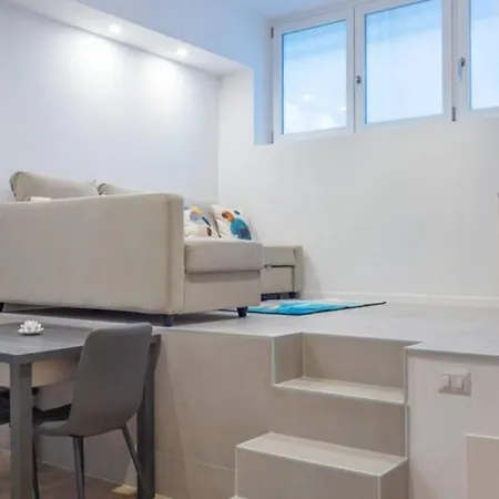 Ihost Cozy Flat - Val Strona 1 Lejlighed