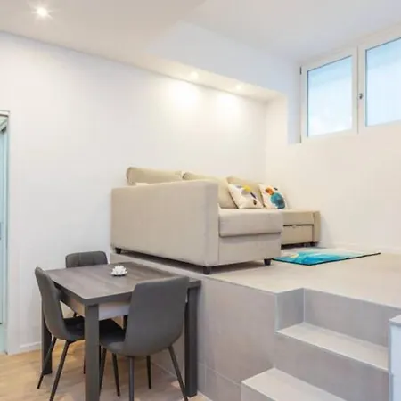 דירה Ihost Cozy Flat - Val Strona 1 *
