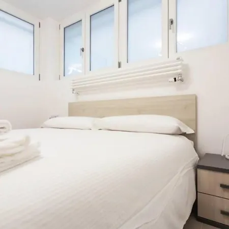 Lejlighed Ihost Cozy Flat - Val Strona 1
