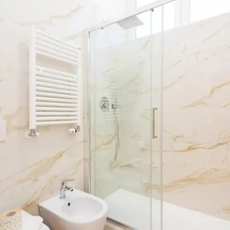 Ihost Cozy Flat - Val Strona 1 דירה מילאנו