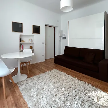 Casamia 7 Milan