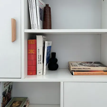 Apartment Casamia 7