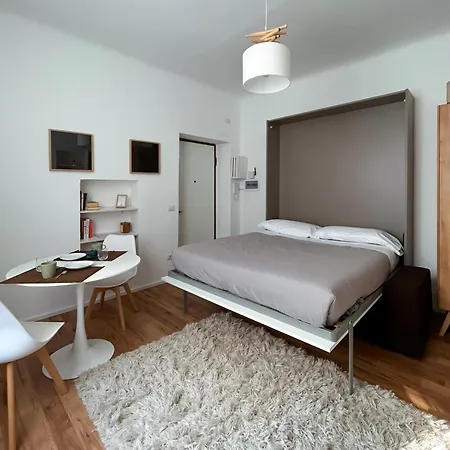 Casamia 7 Apartment *
