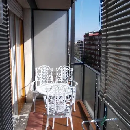 Luminoso Bilocale In Centro *