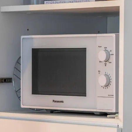 Apartment Central Station & Shuttle Airport Stop 2' Walk Milan