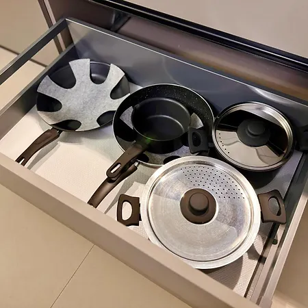 Nocleg ze śniadaniem Casa Bianca - Metro E Stazione Sotto Casa