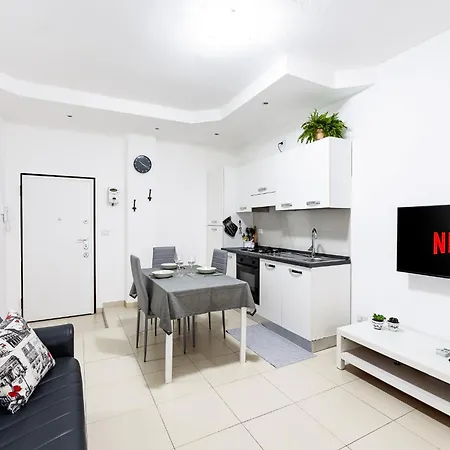 Apartamento The Base - Comfort A *