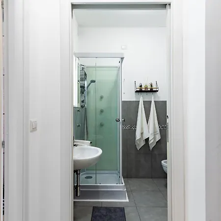 The Base - Comfort A *