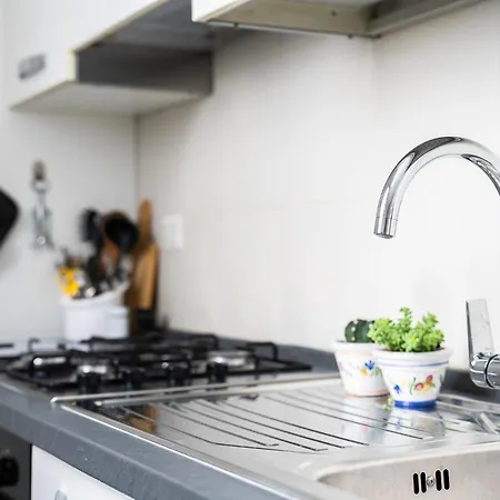 Apartamento The Base - Comfort A