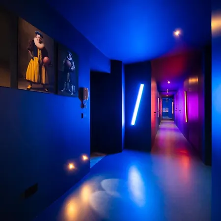 Fontana 16 4* Milão