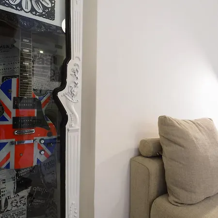 Mila Lux Lodi Apartment Milan