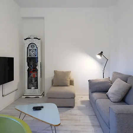 Mila Lux Lodi * Milan