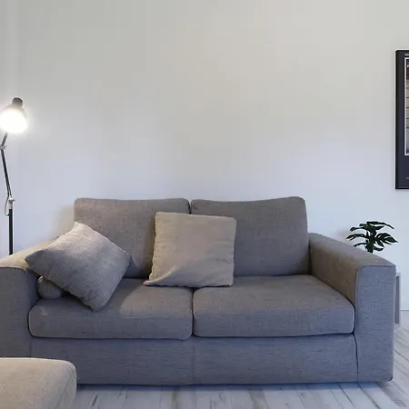 Apartment Mila Lux Lodi *