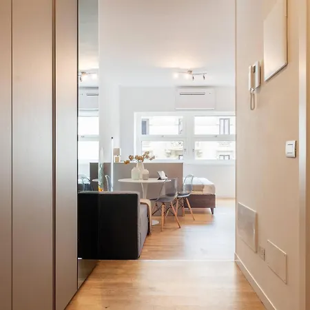 Buenosaires Flexyrent Wi-fi - Aircon. Apartamento