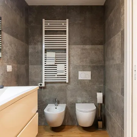 Buenosaires Flexyrent Wi-fi - Aircon. Apartamento *