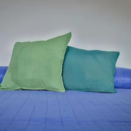 Apartmán Happydays Sant'ambrogio/tortona *