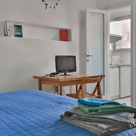 Apartmán Happydays Sant'ambrogio/tortona