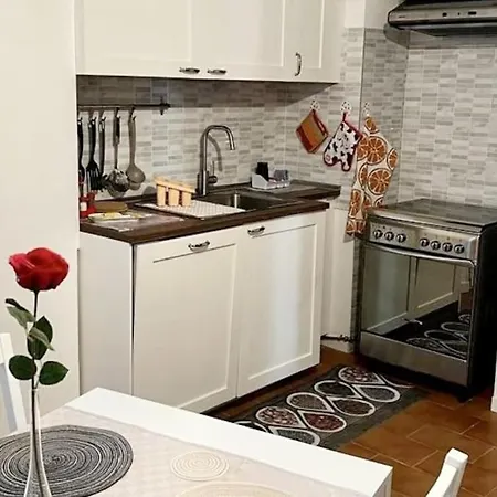 Portello Sweet Appartement Milaan