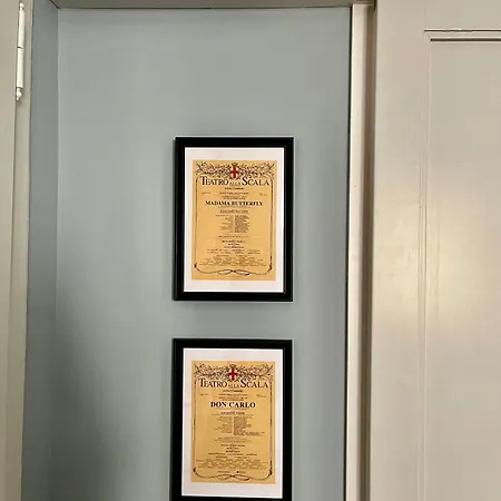 La Appartamento Milano