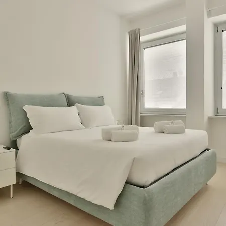 Joivy Splendid Flat Near The Duomo * Милан