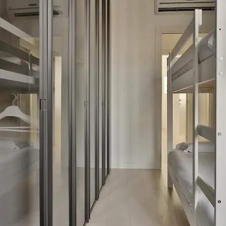 Joivy Splendid Flat Near The Duomo *