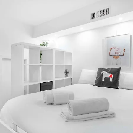 Apartamento Vals6 - Glam In The Center Of - *
