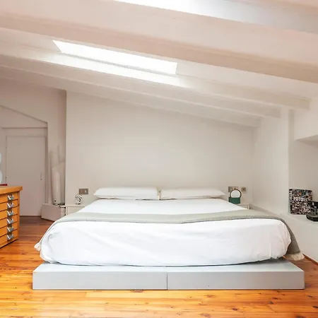 Apartamento Mercato Flexyrent - A.c. - Wifi *