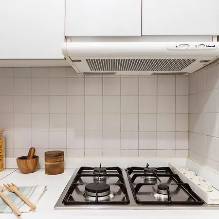 Apartamento Mercato Flexyrent - A.c. - Wifi *