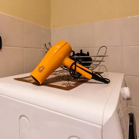 Rogoredo - Exclusive Apartamento *