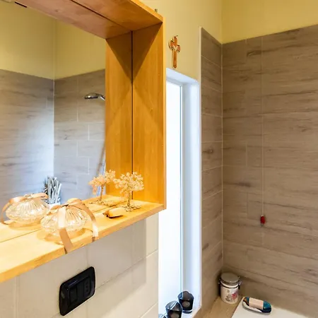 Apartamento Rogoredo - Exclusive *