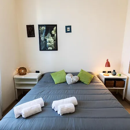 Apartamento Rogoredo - Exclusive