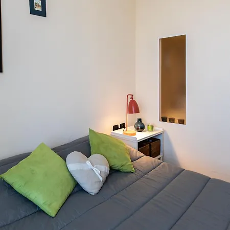 Rogoredo - Exclusive Apartamento