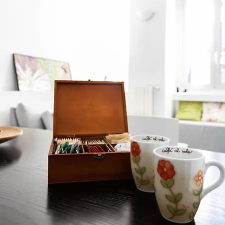 Apartamento Rogoredo - Exclusive Milán