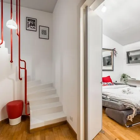 Duomo In 5 Minutes Cozy And Quiet * Milano