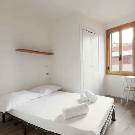 Apartman Guesthost - Mm Maciachini Cozy Milánó