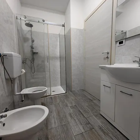 Appartement Milanforester Milan