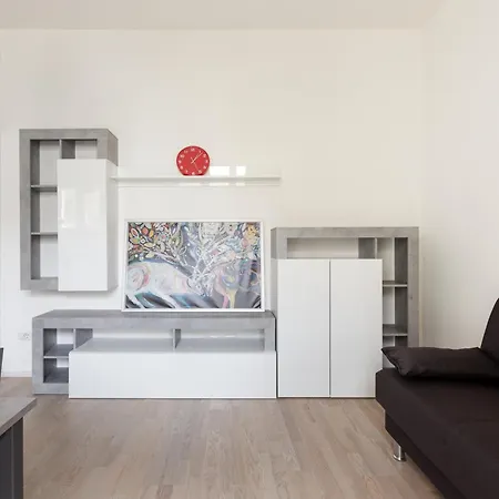 Apartamento Mm Argonne Cozy