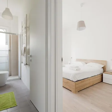 Apartamento Mm Argonne Cozy Milán